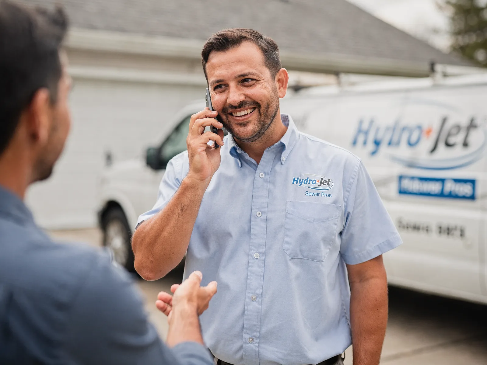 Hydro Jetting Pekin, IN FAQs